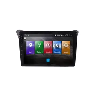 Reproductor Multimedia para coche al por mayor para Hyundai Rohens Coupe y <span class=keywords><strong>Genesis</strong></span> Coupe 2013 con OBM Phone Link WIFI - Product Image 1
