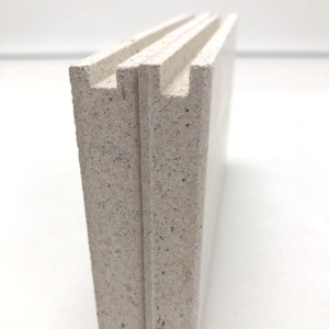 Application multiple Panneau d'oxyde de magnésium MGO Panneau de sulfite Panneau de séparation de sous-plancher Mur de salle de bain - Product Image 2