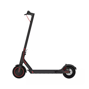 Scooter Eléctrico de Alta Potencia, Nuevo Estilo, Motor de 250W, Batería de 36V/48V, Apto para Adultos, OEM WQ-Q6, Buen Precio de Exportación - Product Image 1