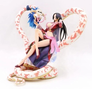 Figurine d'anime sexy pour adulte, pièce unique, jouet de collection, figurine d'action avec base en serpent, fabrication personnalisée - Product Image 4