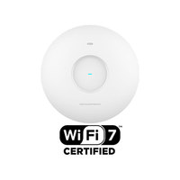 Solución de Red Inalámbrica Grandstream de 21 Gbps (BE21000), Puntos de Acceso Wi-Fi 7 GWN7674
