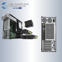 Dells Precision Workstation Tower Intel Xeon Gold 6230 Processeur 2.1 GHz dells T7920 un système serveur prix du serveur informatique