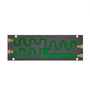 Oem Electronic Custom Production China & Manufacturer Board Service Customizable Assembling Pcb Fabrication Assembly - Product Image 1