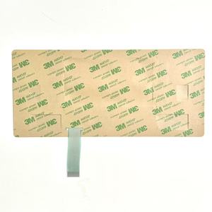Fabricante de Teclados Personalizados, Membrana de Teclado para Unidad Electroquirúrgica Erb VIO 200S 300S ESU - Product Image 3