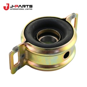 ชุดลูกปืนรองรับตรงกลางเบอร์ 1 สำหรับ Toyota Hilux Surf RZN169 ปี 1999-2004 อะไหล่แท้หมายเลข 37230-35130 3723035130 - Product Image 2