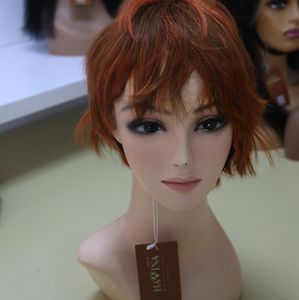 Wholesale 2025 Lace Front Pixie Cut <b>Wig</b> Wholesale 100% Short <b>Wigs</b> Human Hair Bob <b>Wig</b> <b>for</b> <b>Black</b> <b>Women</b> - Product Image 2