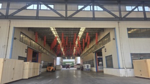 <span class=keywords><strong>VEKTOR</strong></span> YK3603 – Fraiseuse à engrenages CNC automatique de haute qualité pour petits engrenages, 380V 7.5kW, avec moteur et boîte de vitesses intégrés - Product Image 6