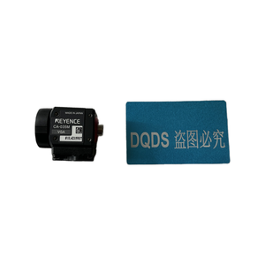 100% and Brand New Genuine KEYENCE CA-035M <b>Environment</b> Resistant 310000 Pixel Black and White Camera - Product Image 3