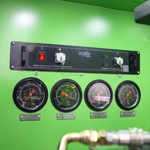 ZQYM ม้านั่งทดสอบปั๊มดีเซล Vp44 CRI 8320P ราคาโรงงานสูงและไม่แพง - Product Image 6