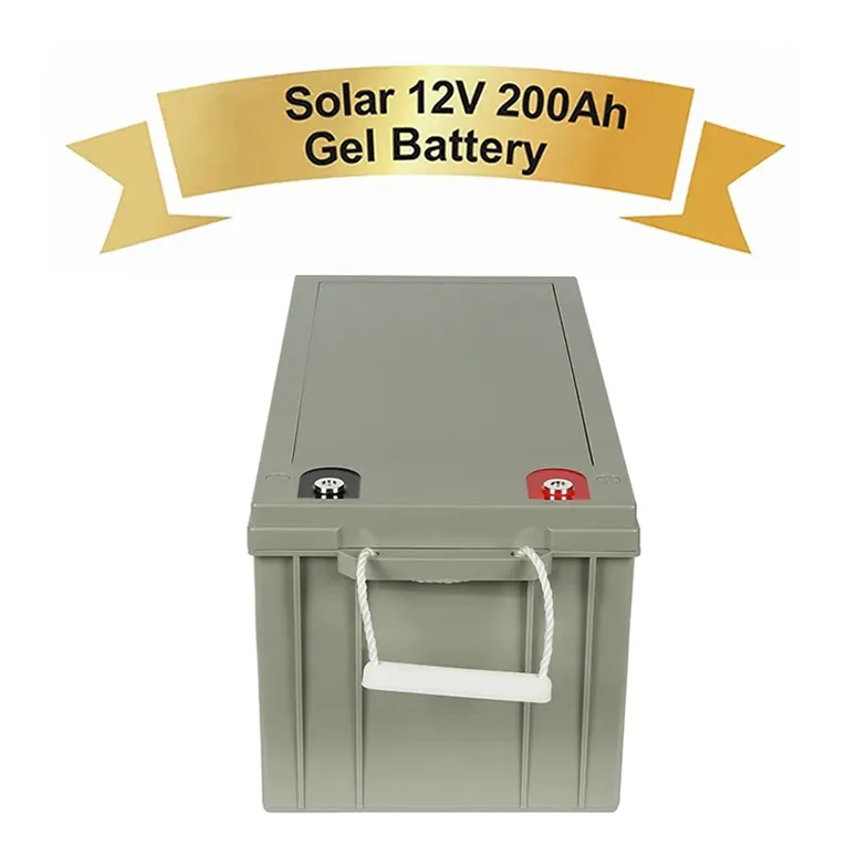 12V 100Ah 200Ah250Ahディープサイクルソーラーバッテリー充電式ソーラー鉛蓄電池