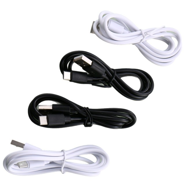 Cheaper Price Mobile Phone Type-C Data Cable for Android for Iphone for USB Fast Charging 4-Core PVC 2A 5A 6A