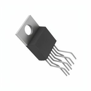 In Stock Electronic Circuit Components Power Management (PMIC) TO 220 7 Formed Leads LT1370HVIT7#PBF - Product Image 1