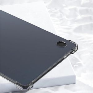 Étui transparent <span class=keywords><strong>pour</strong></span> <span class=keywords><strong>tablette</strong></span> <span class=keywords><strong>pour</strong></span> <span class=keywords><strong>Samsung</strong></span> <span class=keywords><strong>Galaxy</strong></span> <span class=keywords><strong>Tab</strong></span> A11 Plus 11 ''2025 X230 Transparent souple Flexible TPU Gel antichoc <span class=keywords><strong>coque</strong></span> mince - Product Image 4