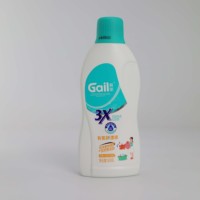 Solution de Blanchiment Liquide Écologique à l'Oxygène Actif pour Commandes en Gros – Sans Dommage pour les Mains, Sans Irritation, Blanchissant pour le Lavage des Vêtements