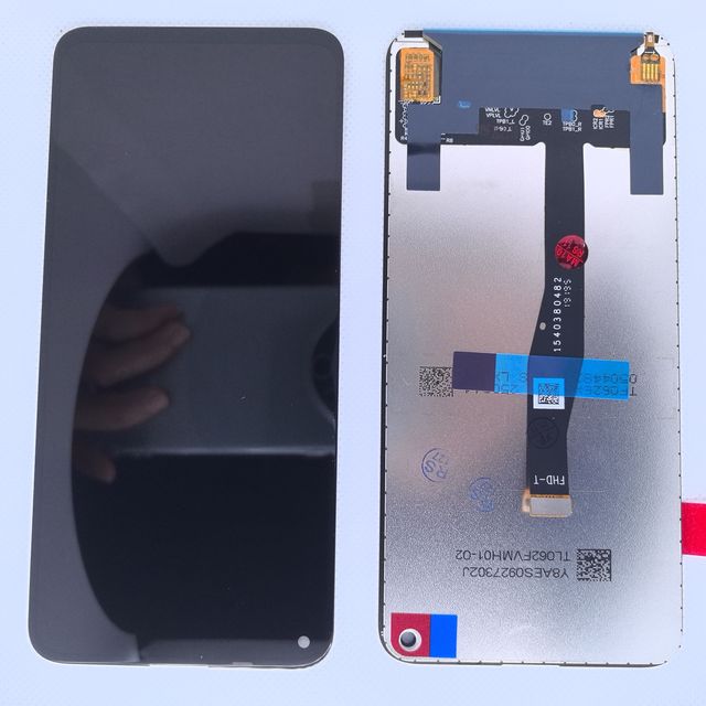 Huawei Nova 5T Supplier Guide for Refurbished Units & Parts
