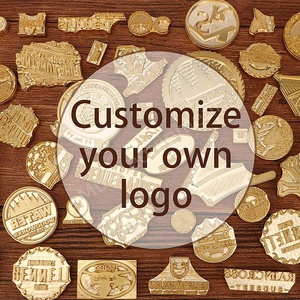 30 cm Marqueur de marquage à chaud DIY personnalisé pour logo, pour bois, cuir, gâteaux et cadeaux - Product Image 2