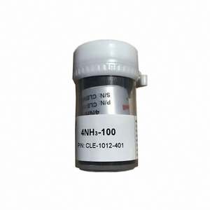 Capteur de Dioxyde de Soufre Honeywell 7SO2-2000 0-20 PPM avec Précision de 0,1% Garantie de 90 Jours pour Détecteur de Gaz Original et Neuf - Product Image 3