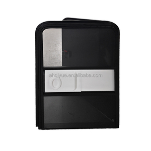 Venta caliente Perfil de aluminio Pickup Remolque Móvil Off Road Camper <span class=keywords><strong>Puerta</strong></span> de entrada de lágrima - Product Image 6