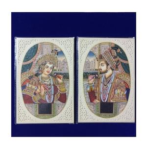 Peintures modernes peintes à la main, créées pour la décoration murale classique, avec des œuvres d'art détaillées, une harmonie visuelle et un style - Product Image 2