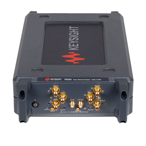 เครื่องวิเคราะห์เครือข่าย USB รุ่น P5027A Keysight Lite Series, 44 GHz - Product Image 3