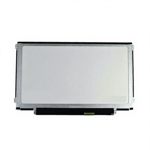 Panel Digitalizador Antirreflejo con Revestimiento Duro, No Táctil, para Laptop Gaming, IVO M116NWR6 R6, 1366x768 HD, 11.6 Pulgadas, WLED Retroiluminado, 60Hz, TFT LCD, Nuevo - Product Image 1