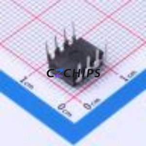 ชิปไอซีวงจรรวม DIP-8 LM358P ของแท้และใหม่เอี่ยม - Product Image 2