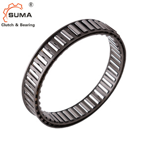 BWX 1310003 Cage roue libre roulement spagg butée arrière - Product Image 4