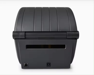 Imprimante thermique de bureau Zebra ZD888 4 pouces avec ruban - Product Image 4