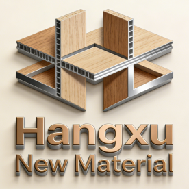 Shandong Hangxu New Material Co., Ltd. logo