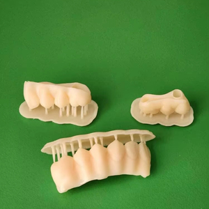 Impresora Dental 3D de Alta Calidad Yucera 89 Plus con Tecnología de Impresión de Mayor Precisión con 8 Veces Menos Distorsión Dj89 Plus Dental Dj89 - Product Image 3