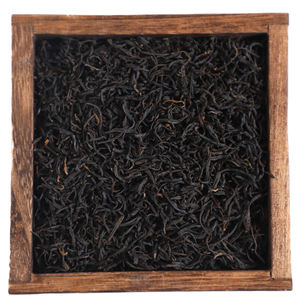 B-007 Teh Hitam Sichuan Yunding Laris Manis, Teh Organik untuk Kesehatan, Mengurangi Kelelahan, Teh Daun Lepas Kelas Satu - Product Image 2