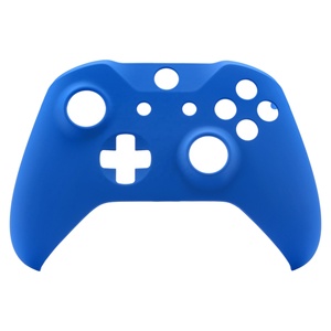 Extremerate Joystick Gamepad Accessories Replacement Housing <b>Case</b> for <b>Xbox</b> One S <b>Controller</b> - Gamepad Front Shell - Product Image 1