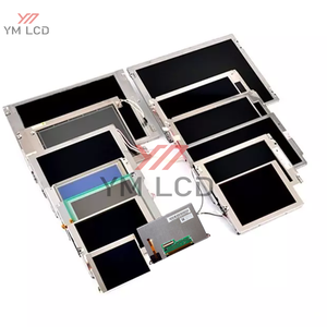 Optrex 4.7 inch FSTN <span class=keywords><strong>LCD</strong></span> hiển thị DMF5001NF-AAE-AW - Product Image 4