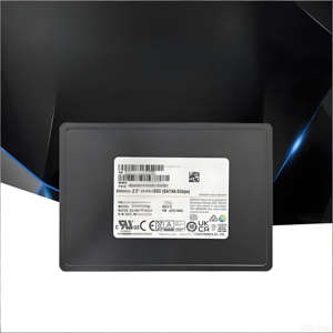 Unidad de Estado Sólido SAS Empresarial Bom-Stable MZILG15THBLA-00A07 de 24 Gbps con Doble Puerto PCIe SATA para Expansión de Servidor HCI VSAN - Product Image 5