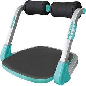 <span class=keywords><strong>Cardio</strong></span> inteligente Abs para entrenamiento de cuerpo entero, caja marrón para gimnasio en casa, OEM, tonificación muscular corporal, 200, 20-30 días, 6kg, 49x43x36cm, negro/rojo - Product Image 1