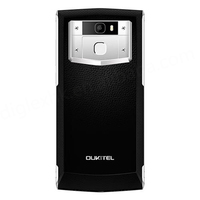 هاتف OUKITEL K10000 Pro الأصلي بشاشة 5.5 بوصة، ذاكرة وصول عشوائي 3 جيجابايت، ذاكرة تخزين 32 جيجابايت، بطارية كبيرة 10000 مللي أمبير، نظام أندرويد 7.1، معالج ثماني النواة MT6750T