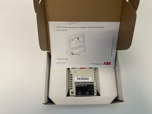 FENA113AUA0000089107 FENA-11 3AUA0000089107 โมดูลอะแดปเตอร์อีเธอร์เน็ตสำหรับไดรฟ์อุตสาหกรรม - Product Image 1