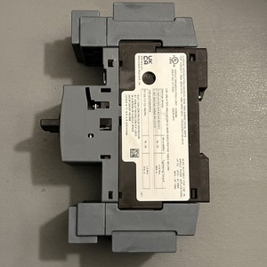 1PC khan hiếm Sản phẩm thương hiệu mới ban đầu 3rv2711 1dd10 bảo vệ động cơ ngắt mạch <span class=keywords><strong>3</strong></span> <span class=keywords><strong>2</strong></span> một Sirius 3rv2 PLC - Product Image 4