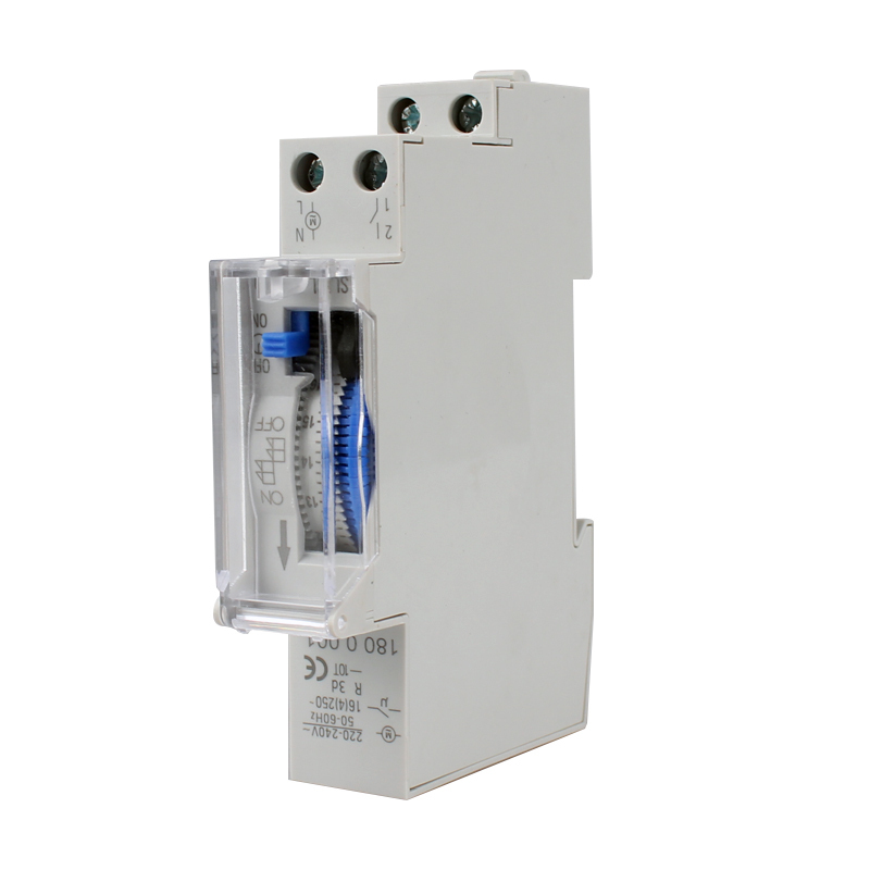 24 Hours Gear Time Switch SUL180A