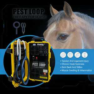 <span class=keywords><strong>Tapis</strong></span> de magnétothérapie PEST LOOP pour les soins de santé, magnétothérapie - Product Image 1