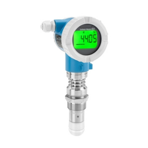 Medidor de Nivel por Radar Endress+Hauser FMR60B de 80 GHz, Nuevo de Fábrica y Sellado, para Medición de Nivel Continua y sin Contacto - Product Image 2