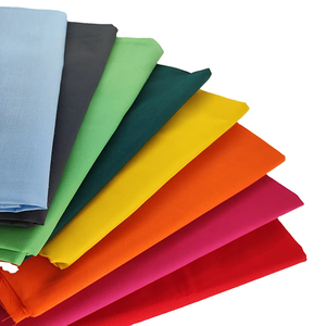 Colorido 100% rollos de tela de algodón hilo teñido y opciones lisas proveedor al por mayor a precios asequibles - Product Image 6