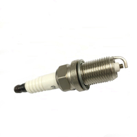 Pièces de moteur automobile de haute qualité, bougies d'allumage 90919-01153 Q16R-U, vente en gros de bougies d'allumage, fabricant de bougies d'allumage pour voitures Toyota japonaises