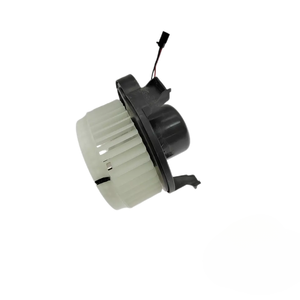 พัดลมเป่าลมสำหรับรถยนต์,อะไหล่พัดลมระบายอากาศสำหรับ Range Rover Velar Land Rover Discover Yoe LR082160 - Product Image 3
