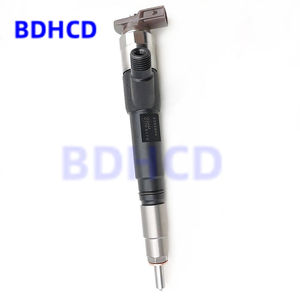 5365904 iniettore di carburante Common Rail Diesel a 1040 095050 per motore Cummins ISB5.9 QSB5.9 ISBE per Isuzu DENSO - Product Image 3