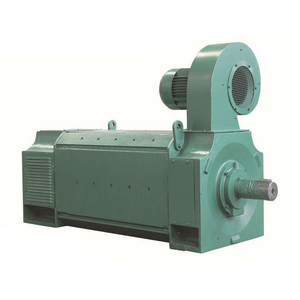 Z4 Motor 100KW 200KW 280KW. 300KW Large <b>Power</b> DC Motors / <b>Brushed</b> Motor / Direct Current Motors Z4-315-12 200KW DC Motors 100kw - Product Image 4