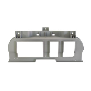 Tùy chỉnh CNC gia công các bộ phận nhựa xe Bảng điều khiển mockup Silicone khuôn Urethane đúc nguyên mẫu - Product Image 3