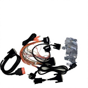 Analyseur de diagnostic moteur Vgate VLinker MS 2026 amélioré pour voiture, lecteur de codes OBD2 12V 24V, prend en charge HS-CAN MS-CAN SW-CAN CH-CAN - Product Image 3