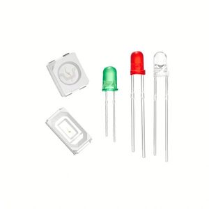 Original and New LAM676-R1S1-23-Z TOP LED Transistor CZSKU:PU89GD92 - Product Image 1