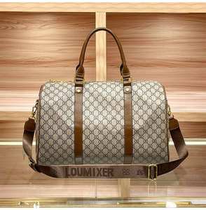 Bolsas de Ombro e Transversais Femininas de Luxo em Couro, Artesanais de Alta Qualidade - Product Image 3